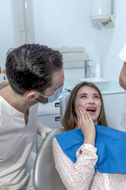 Best Pediatric Emergency Dentist in Edgecliff Village, TX