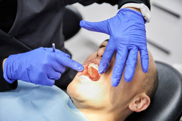 Best Orthodontic Emergency Dentist in Edgecliff Village, TX