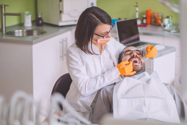Best Emergency Dental Services for Seniors in Edgecliff Village, TX