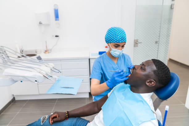 Best Pediatric Emergency Dentist in Edgecliff Village, TX